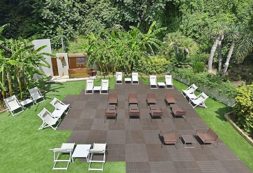 فندق Melia Costa Del Sol