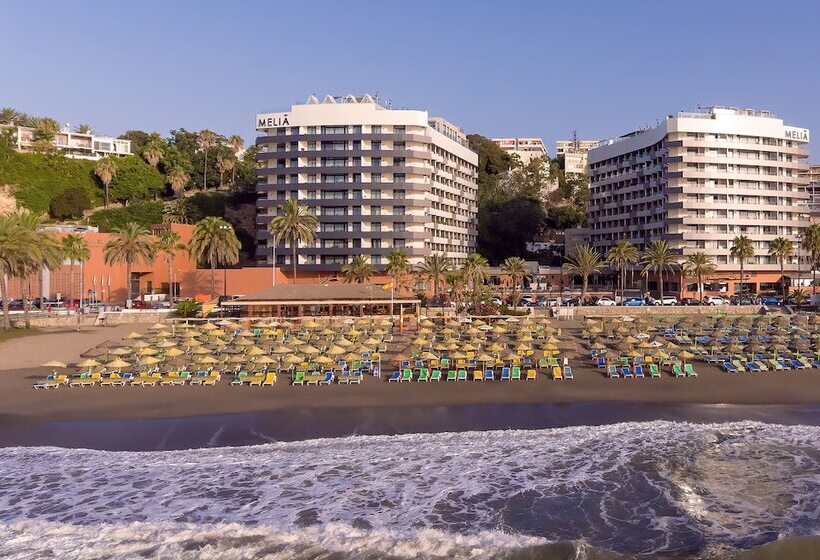 فندق Melia Costa Del Sol