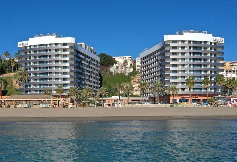 호텔 Melia Costa Del Sol