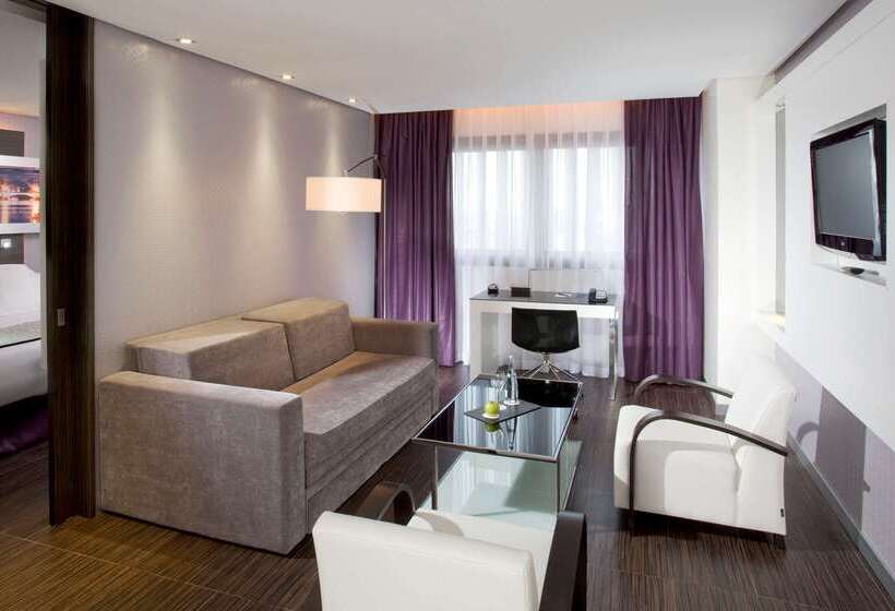 호텔 Melia Lebreros