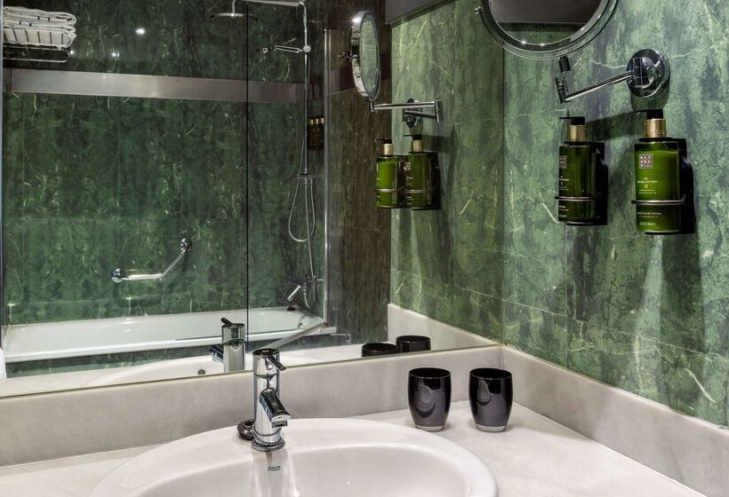 호텔 Melia Lebreros