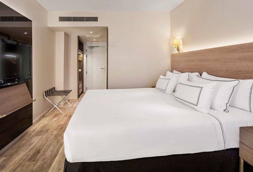 호텔 Melia Lebreros