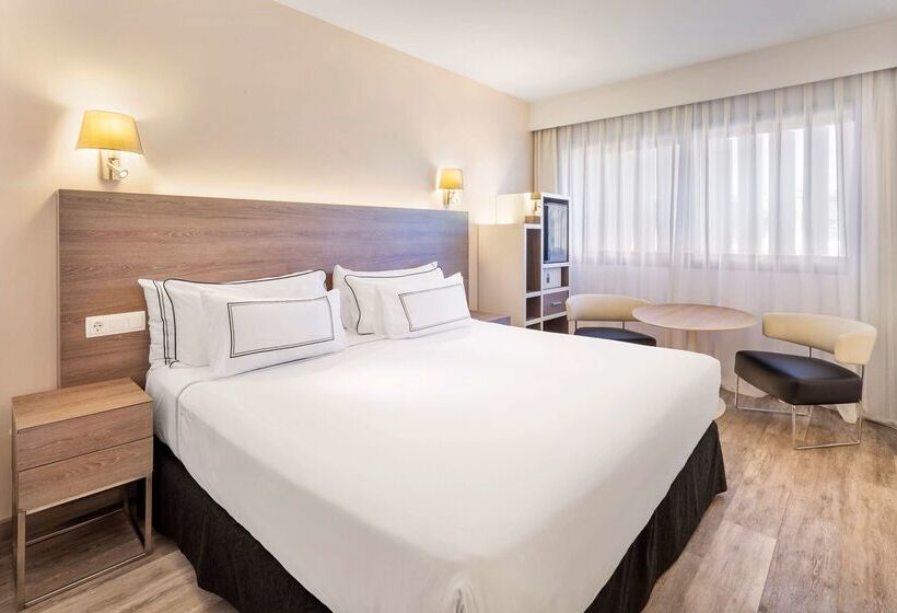 호텔 Melia Lebreros