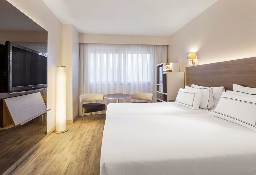 호텔 Melia Lebreros