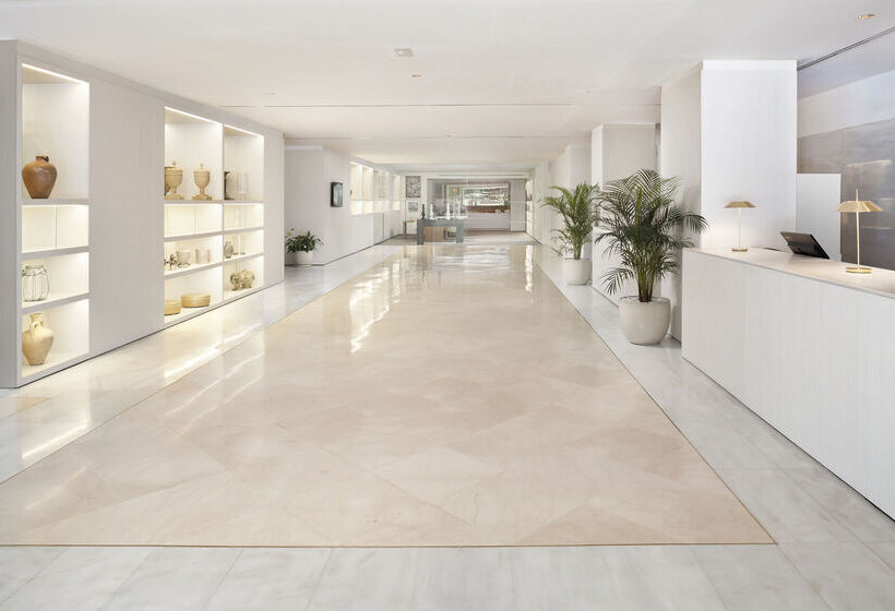 호텔 Melia Lebreros