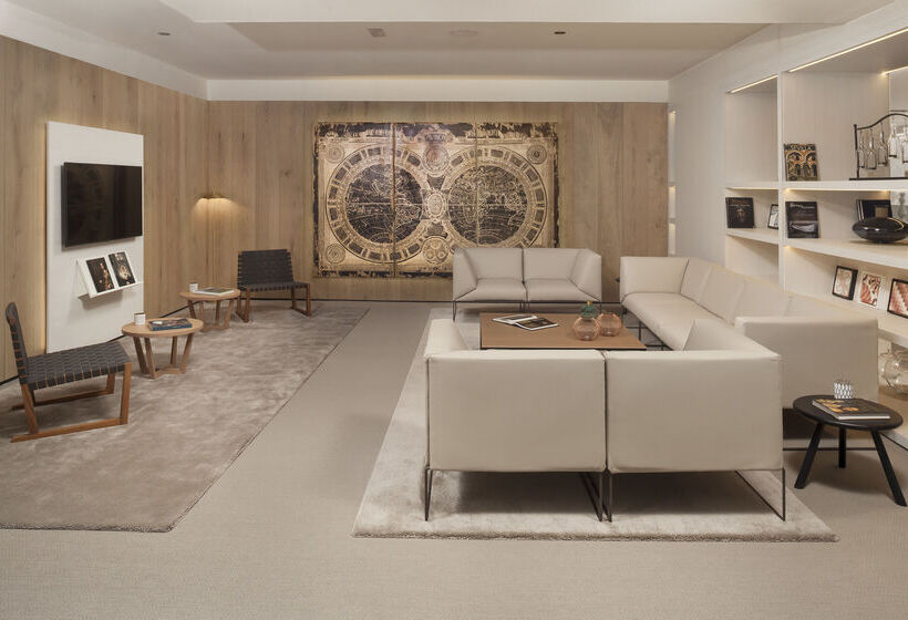 호텔 Melia Lebreros