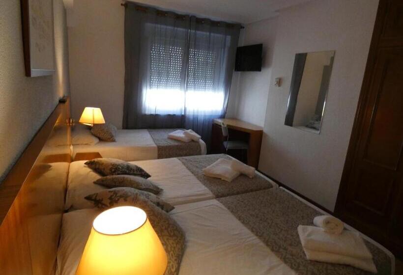 ホテル Mercado By Gaiarooms