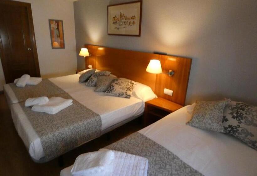 ホテル Mercado By Gaiarooms