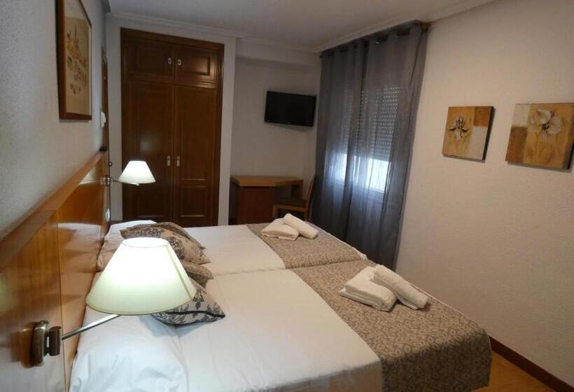 ホテル Mercado By Gaiarooms