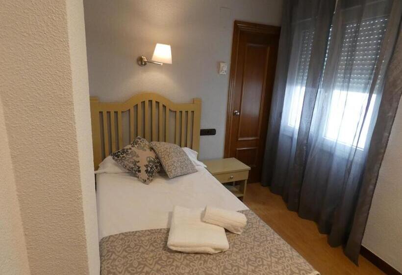 ホテル Mercado By Gaiarooms