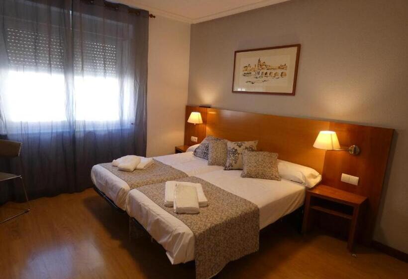 ホテル Mercado By Gaiarooms