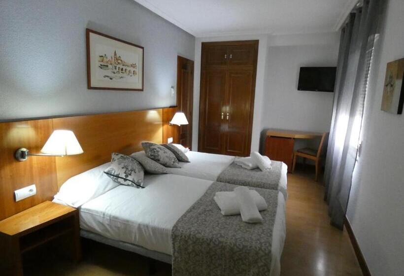 ホテル Mercado By Gaiarooms