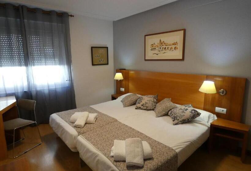 ホテル Mercado By Gaiarooms