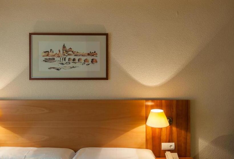 ホテル Mercado By Gaiarooms