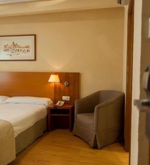 ホテル Mercado By Gaiarooms