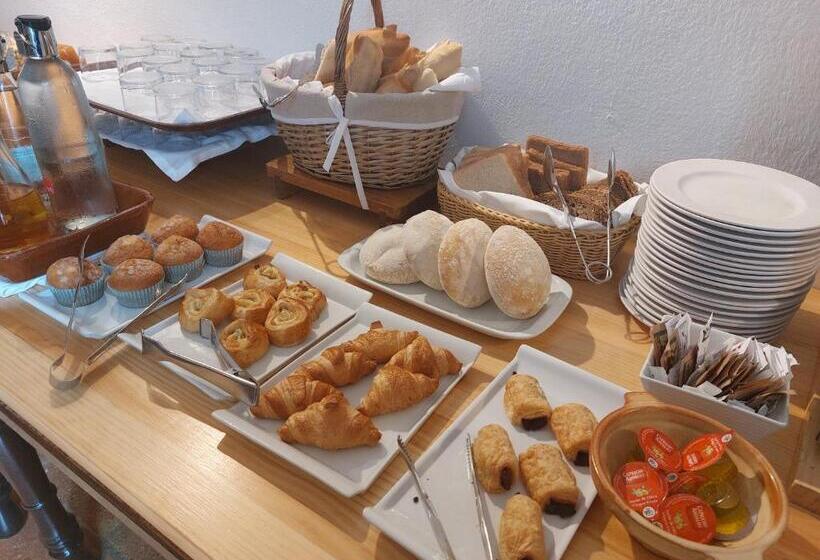 酒店 Molino Del Santo