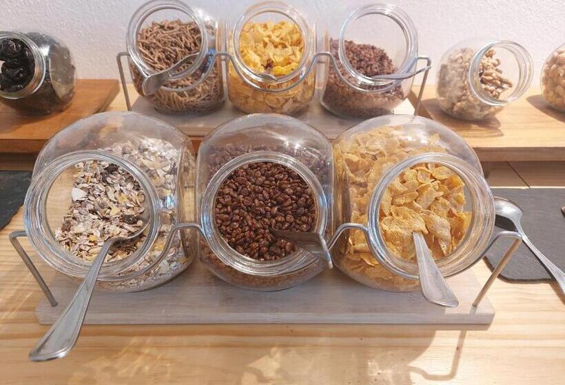 酒店 Molino Del Santo