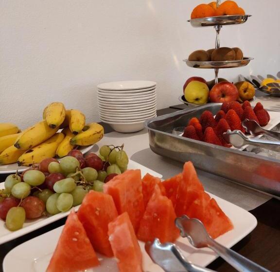 酒店 Molino Del Santo