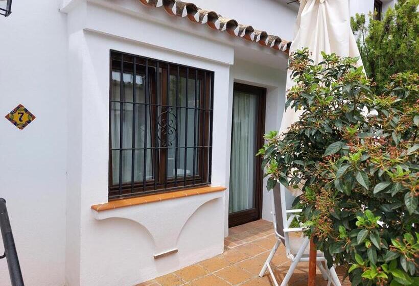 酒店 Molino Del Santo