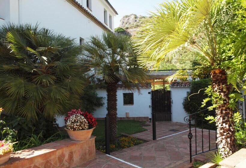 酒店 Molino Del Santo