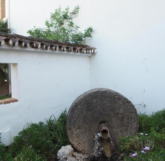 酒店 Molino Del Santo