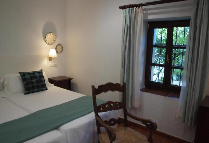 酒店 Molino Del Santo