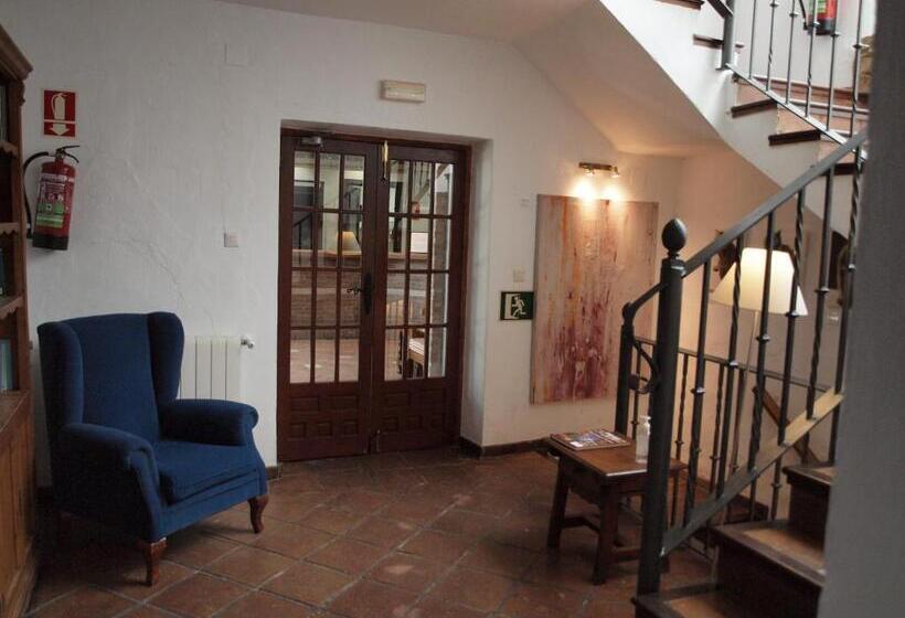 酒店 Molino Del Santo