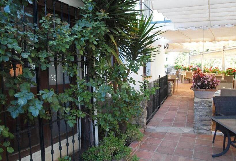 酒店 Molino Del Santo