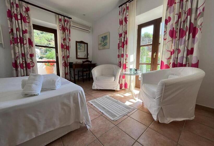 酒店 Molino Del Santo