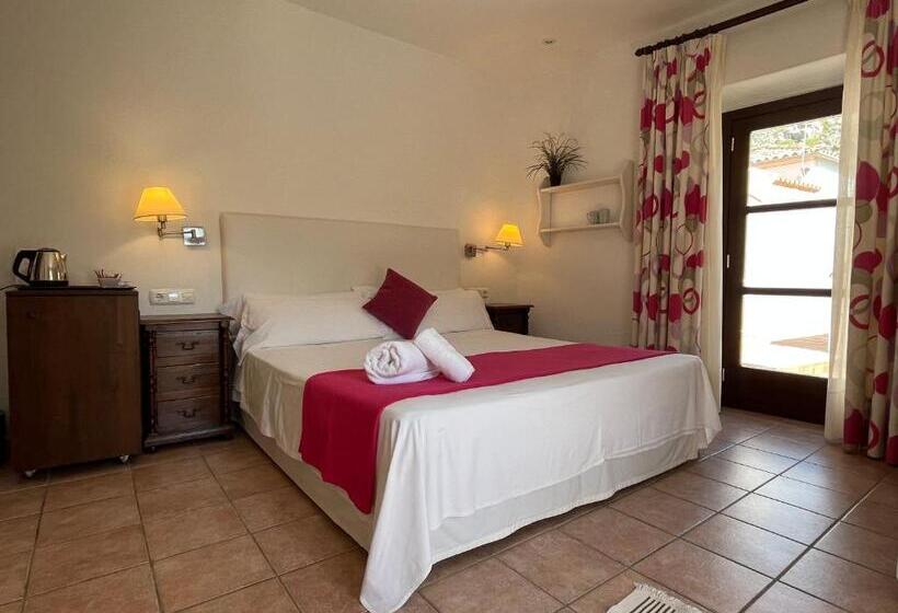 酒店 Molino Del Santo