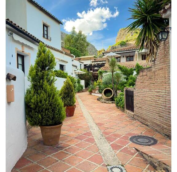 酒店 Molino Del Santo