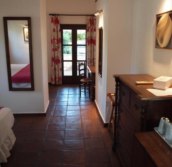 酒店 Molino Del Santo