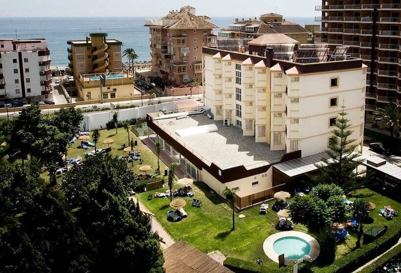 호텔 Monarque Cendrillon