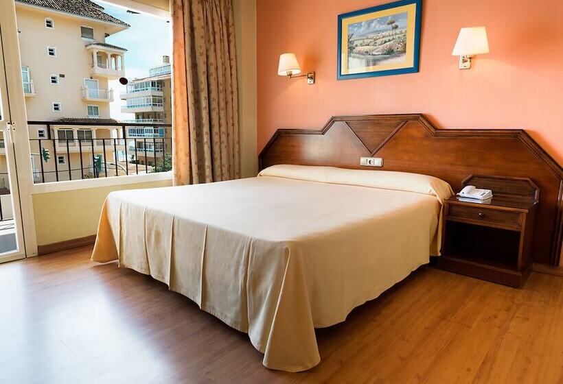 호텔 Monarque Cendrillon