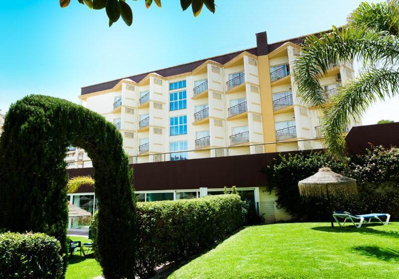 호텔 Monarque Cendrillon