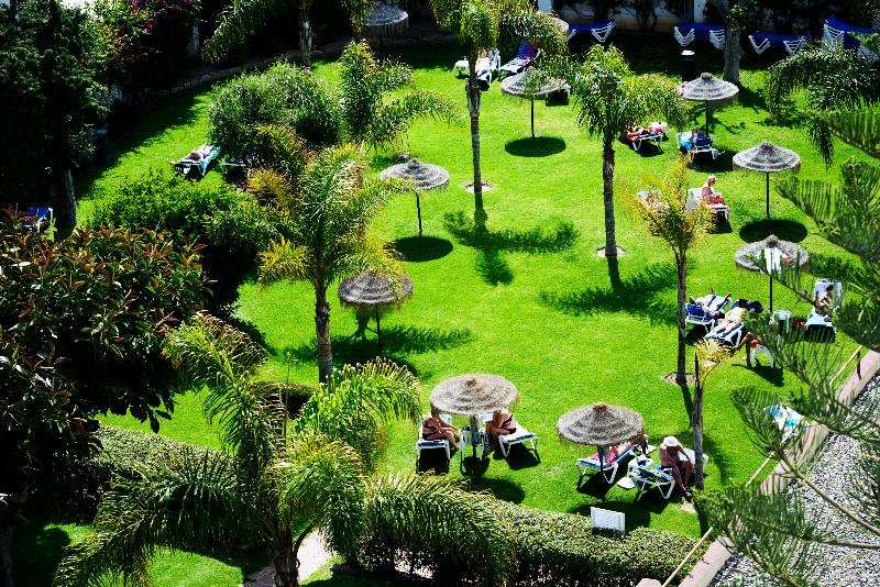 호텔 Monarque Cendrillon