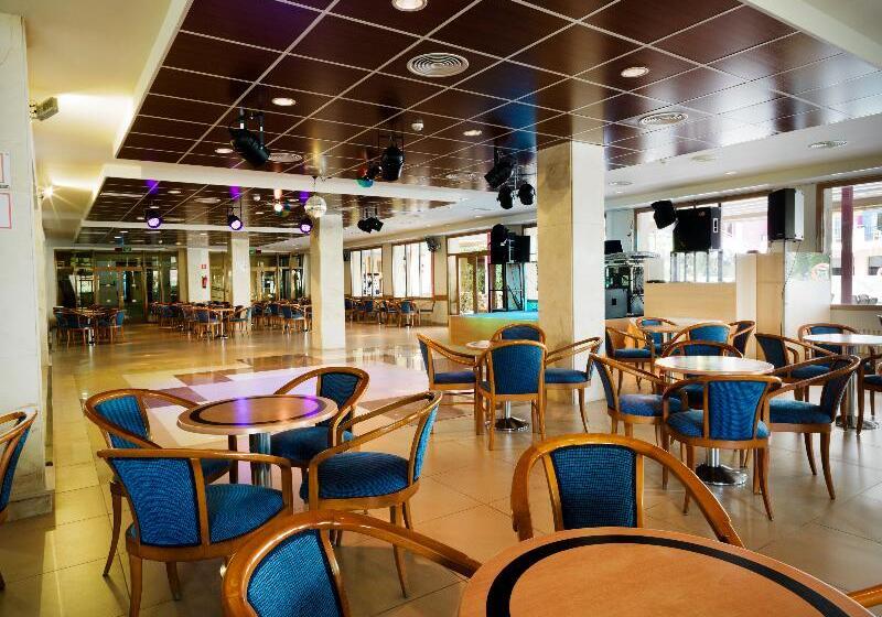 호텔 Monarque Cendrillon