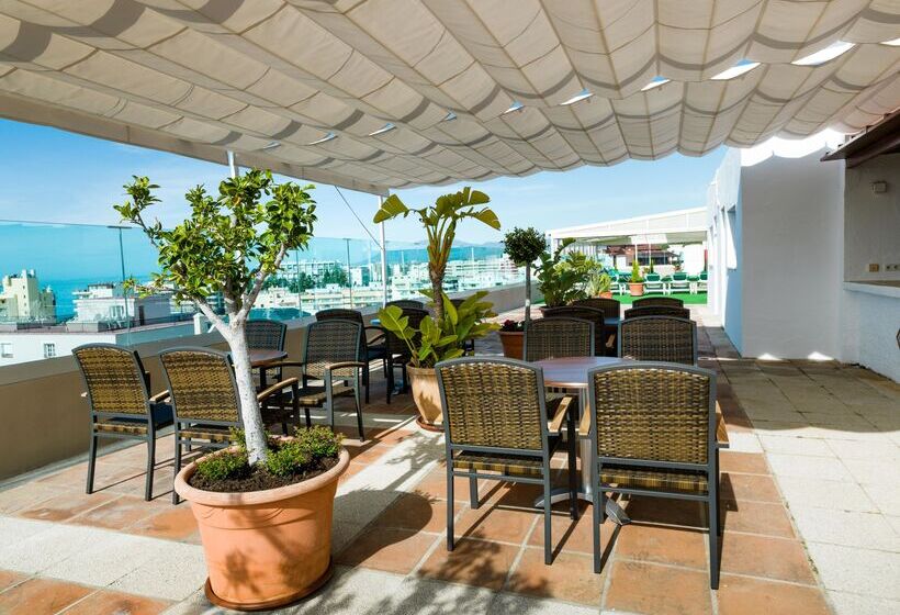 فندق Monarque El Rodeo