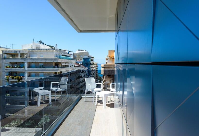 בית מלון כפרי Monarque El Rodeo