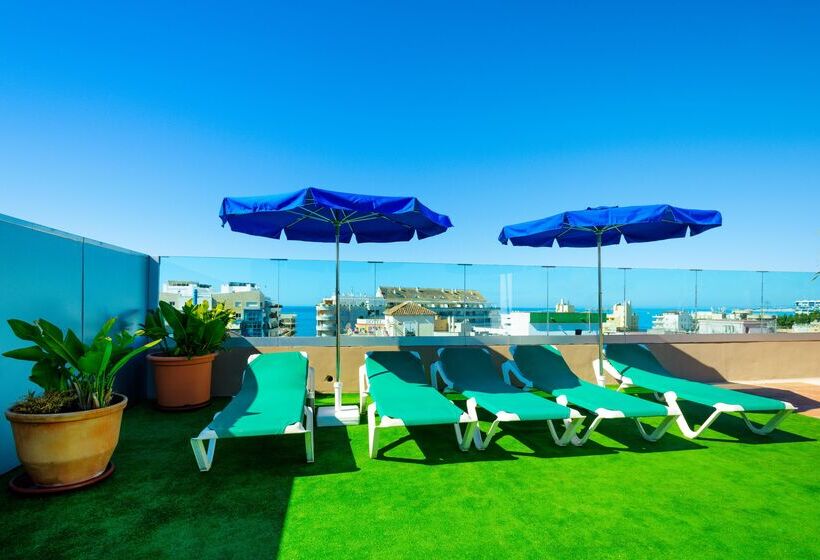 فندق Monarque El Rodeo