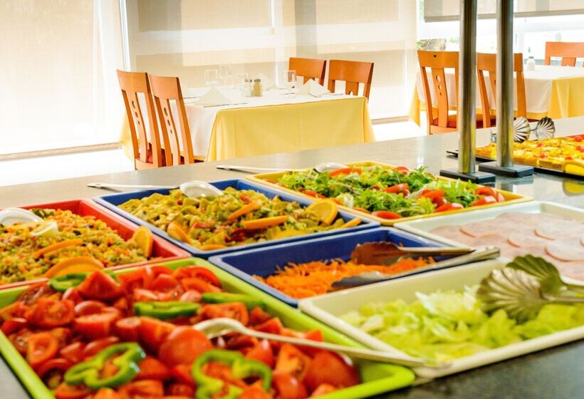 فندق Monarque El Rodeo