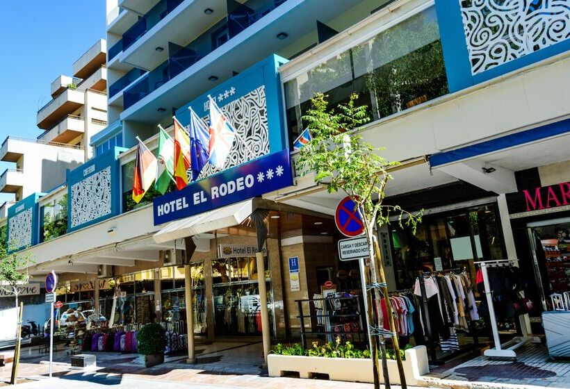 فندق Monarque El Rodeo