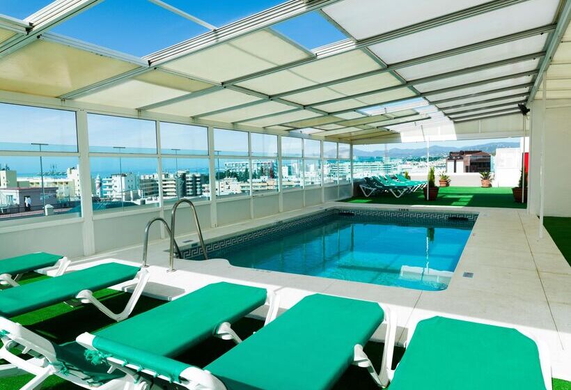 فندق Monarque El Rodeo