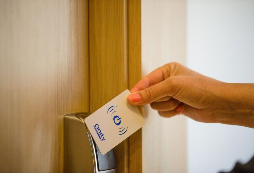 בית מלון כפרי Monarque El Rodeo