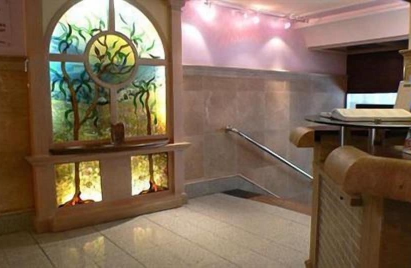 בית מלון כפרי Monarque El Rodeo