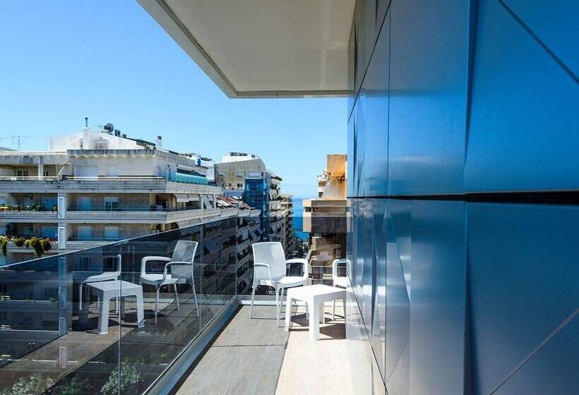 فندق Monarque El Rodeo