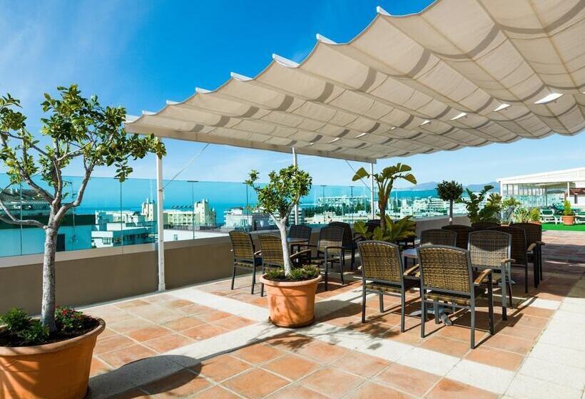 فندق Monarque El Rodeo