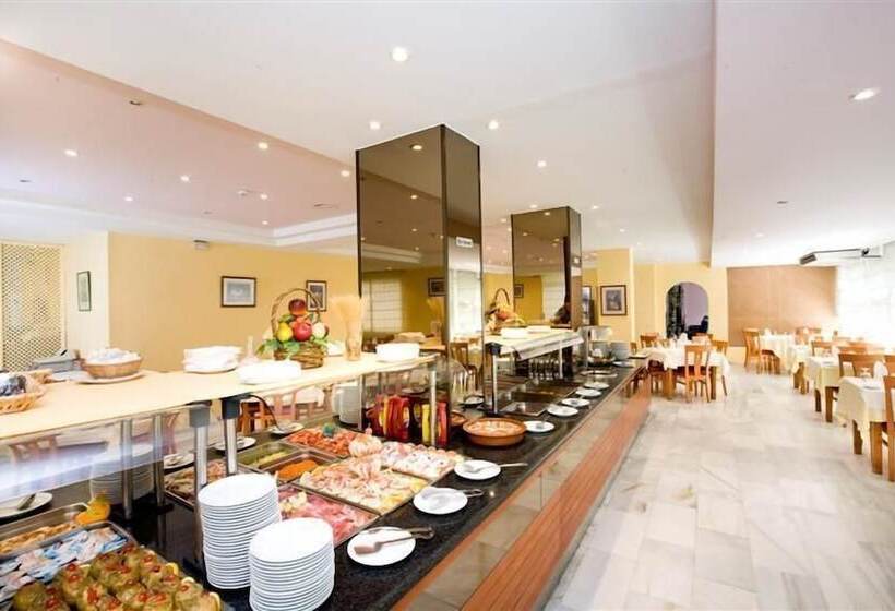 בית מלון כפרי Monarque El Rodeo