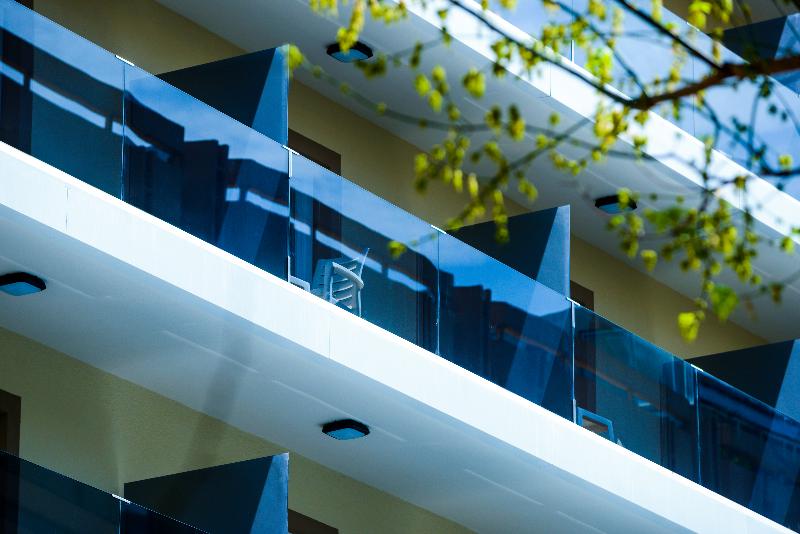 فندق Monarque El Rodeo