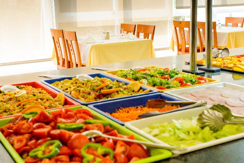 فندق Monarque El Rodeo